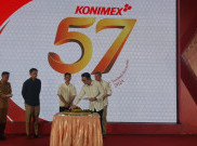 Muncul Dukungan untuk Jadi Ketum Golkar, Gibran Irit Bicara