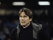 Baru Juara Serie A, Antonio Conte Dilaporkan Segera Tinggalkan Napoli