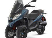 Piaggio Luncurkan Skuter Tiga Roda MP3 300 hpe Sport