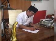 Ridwan Kamil Bantah Terjun ke Pilgub Jabar 2018 