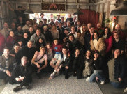 Netflix Tarik Julie and the Phantoms Setelah Satu Season