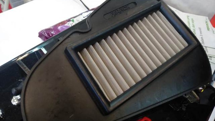 Mengenal Ragam Filter Udara Mesin dan Cara Merawatnya