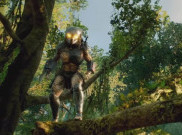 Predator akan Kembali Beraksi dalam 