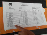 Ribuan Nama Ganda Ditemukan di Daftar Pemilih Luar Negeri