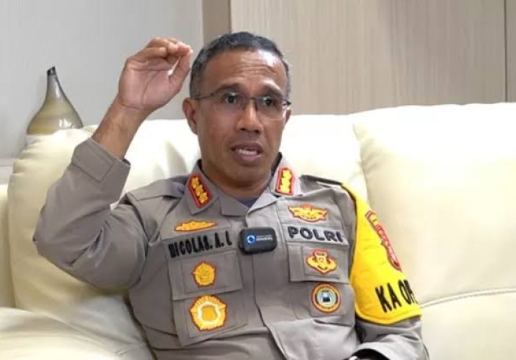 Polres Jaktim Bantah Penangkapan 5 Mahasiswa Terkait Demo RUU TNI oleh Polsek Cakung hingga Permintaan Uang Tebusan