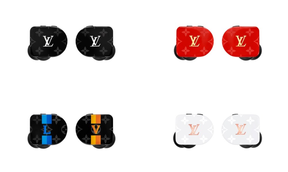 Louis Vuitton Horizon Earphone