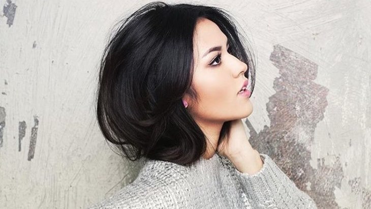 Meskipun Tidak Pernah Tampil Seksi, Raisa Tetap Menjadi Magnet!