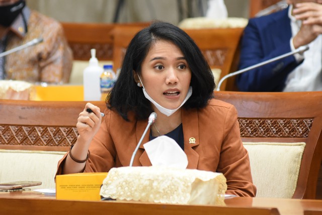 Komisi XI DPR Beberkan PR DK OJK Terpilih