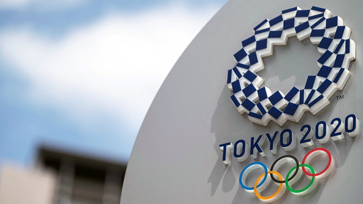 Pekerja Media Dibekali Cloud Pin Selama Olimpiade Tokyo 2020