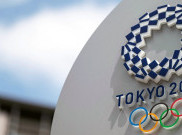 Pekerja Media Dibekali Cloud Pin Selama Olimpiade Tokyo 2020