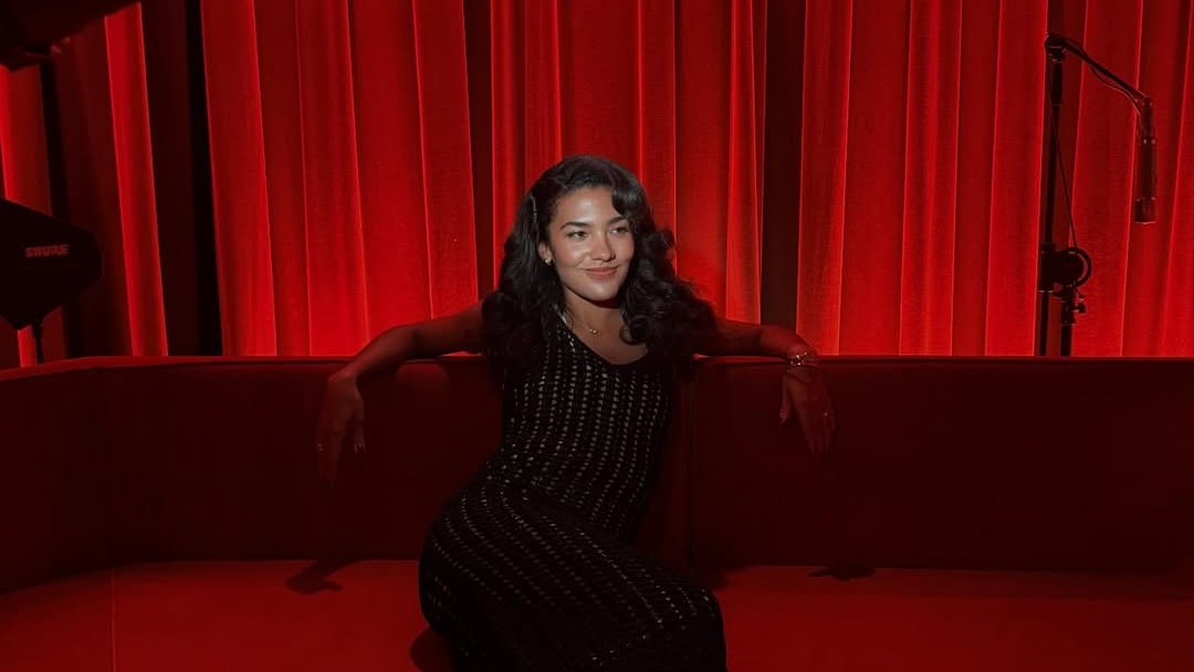 Lagu 'I’ve Seen It' dari Olivia Dean Viral di TikTok, Berikut Lirik Lengkapnya