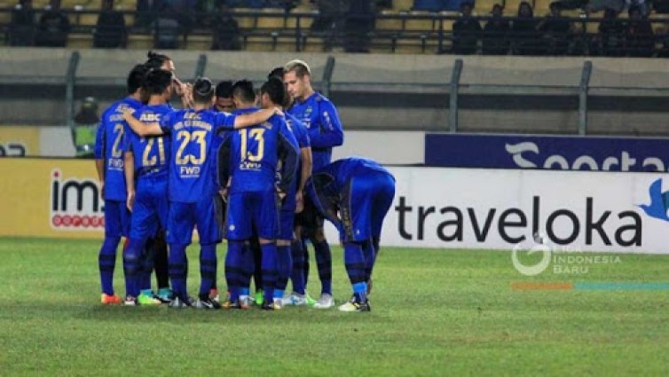 Persib Masih Punya Waktu untuk Berburu Pemain