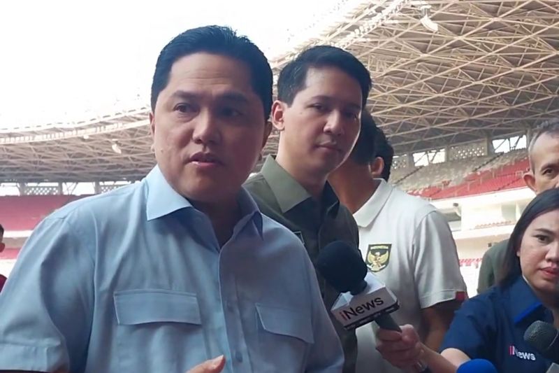 PSSI Berharap Poin Maksimal dari Dua Laga Timnas Indonesia Melawan Irak dan Filipina