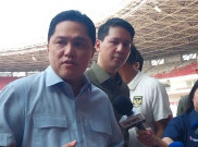 PSSI Berharap Poin Maksimal dari Dua Laga Timnas Indonesia Melawan Irak dan Filipina