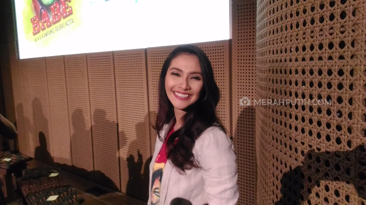 Maudy Koesnaedi: Benyamin Sueb Seniman Penginspirasi Masyarakat