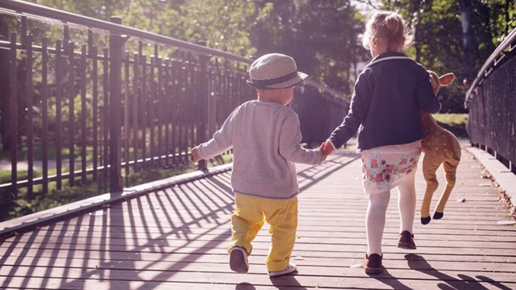 Parents, Jangan Tunda Edukasi Anak Mengenai Bahaya Narkoba