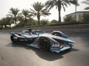 Formula E Jakarta Masih Aman