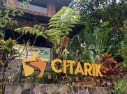 Citarik River Camp, Sensasi Liburan Alam di Sukabumi