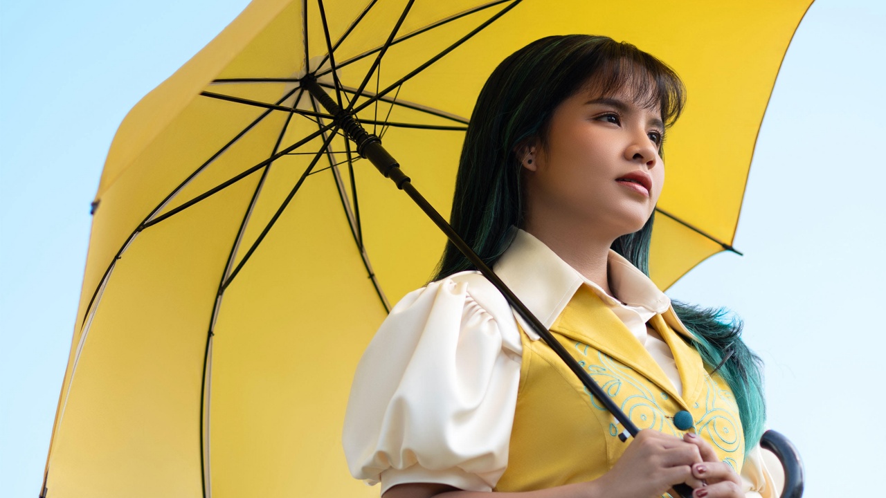 Ekspresi Mencintai Ugal-ugalan ala Idgitaf Tertuang di Lagu 'Sedia Aku Sebelum Hujan'