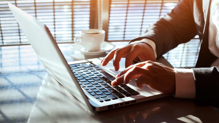Email Apnea, Lupa Napas Saat Membalas Surel atau Pesan Singkat