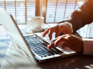Email Apnea, Lupa Napas Saat Membalas Surel atau Pesan Singkat