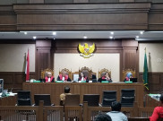 Saksi Akui Eks Wagub Banten Rano Karno Terima Uang Terkait Proyek Alkes