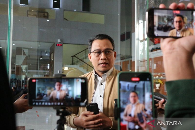 KPK Periksa 2 Pegawai BNI Terkait Kasus Korupsi Truk di Basarnas