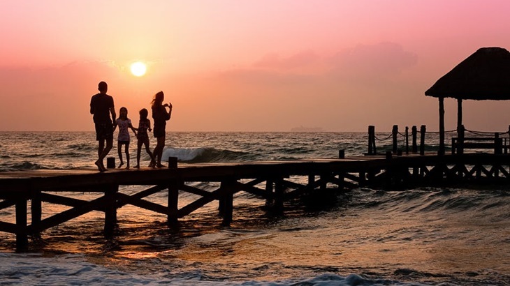 Kata Pakar Traveling, Beginilah Cara Merencanakan Liburan Keluarga