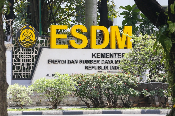Mantan Pejabat Kementerian ESDM Didakwa Rugikan Negara Rp 11 Miliar