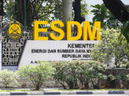 Mantan Pejabat Kementerian ESDM Didakwa Rugikan Negara Rp 11 Miliar