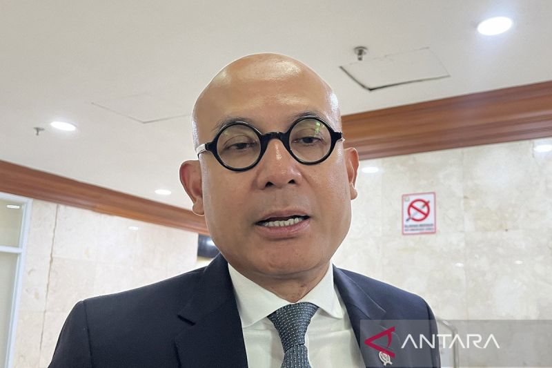 Diplomat Karir Kembali Kuasai Kemenlu