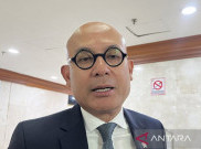 Diplomat Karir Kembali Kuasai Kemenlu