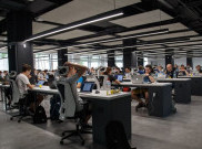 Kemkominfo Ajak Anak Muda Kembangkan Talenta Digital