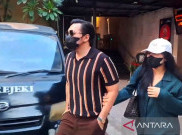Polisi Kantongi Identitas Pemeran Pria di Video Porno AD Anak Figur Publik