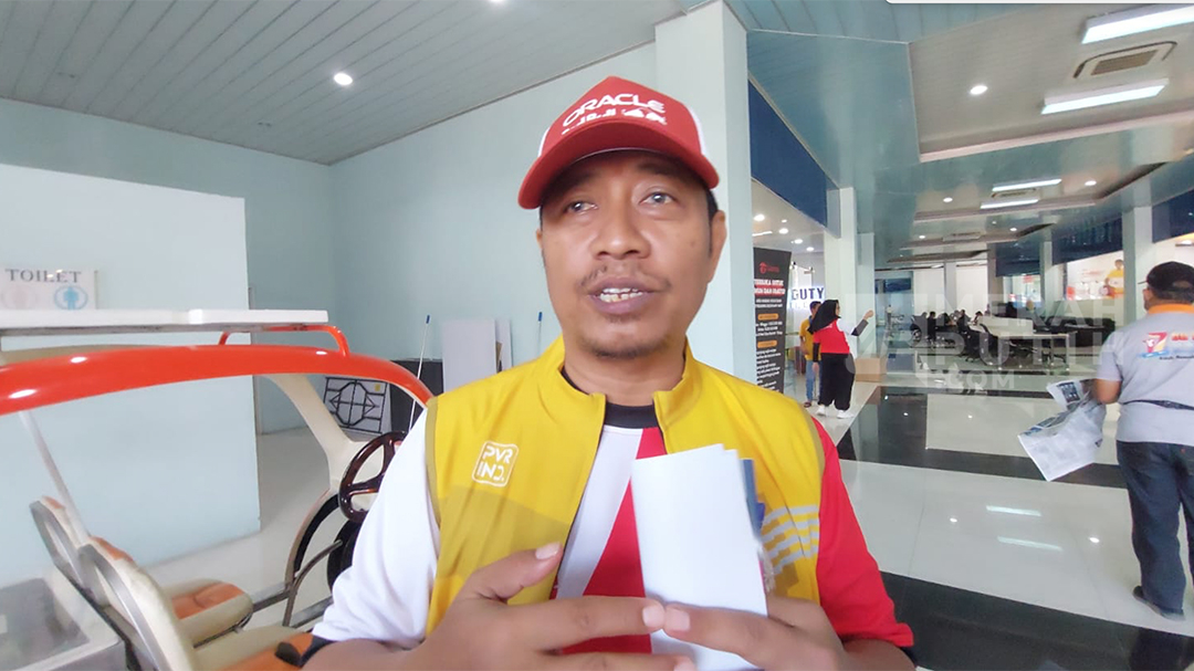 Bangun Gedung Pusat AI, Pemkot Solo Sediakan Lahan 8.000 Meter Persegi