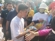 Program Makan Siang dan Susu Gratis Dianggap Mampu Hadirkan Jutaan Lapangan Kerja