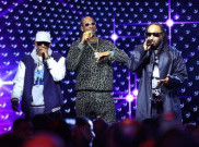 Grammy Awards 2023 Gelar Segmen Bersejarah Rayakan 50 Tahun Hip-Hop 