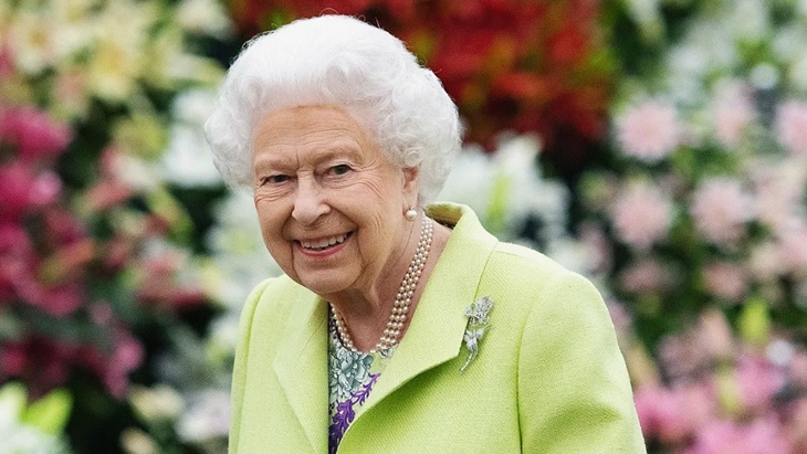 10 Lagu Kesukaan Ratu Elizabeth II
