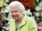 10 Lagu Kesukaan Ratu Elizabeth II
