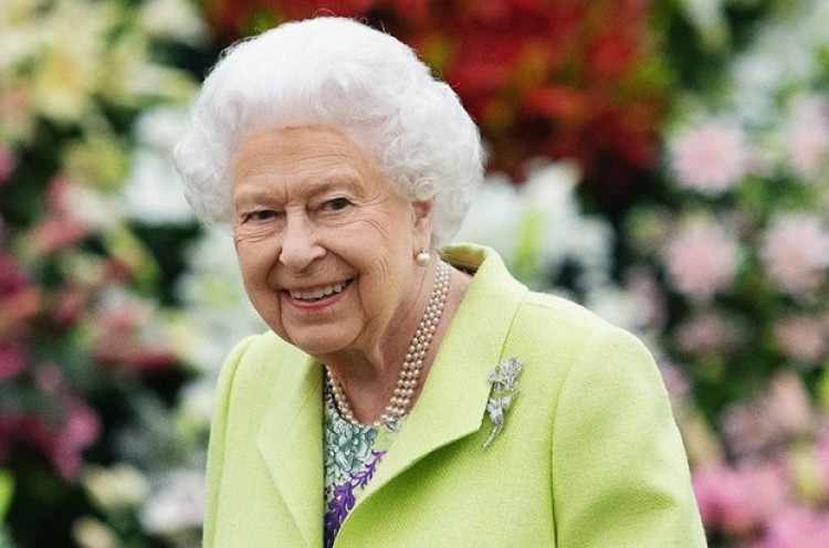 10 Lagu Kesukaan Ratu Elizabeth II