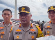 Seribu Lebih Gereja Dijaga Selama Perayaan Natal, Terbanyak di Lokasi Ini