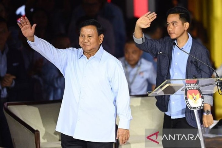 Gubernur Jatim Dukung Prabowo-Gibran, Cak Imin Anggap Tak ada Pengaruhnya