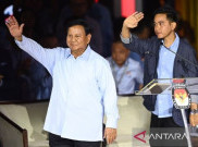 Gubernur Jatim Dukung Prabowo-Gibran, Cak Imin Anggap Tak ada Pengaruhnya