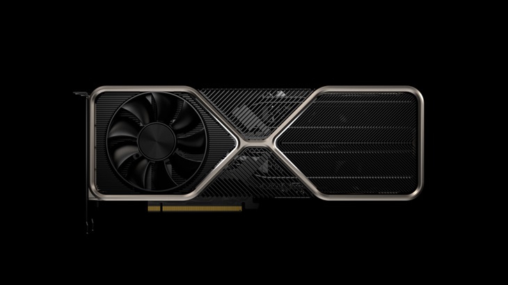 Nvidia Klaim Kurangnya Pasokan GPU Hingga Akhir 2021