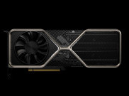 Nvidia Klaim Kurangnya Pasokan GPU Hingga Akhir 2021