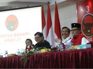 Luhut: Golkar Harus Kalahkan PDIP