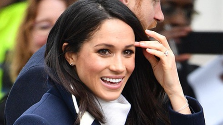 Memilih Cincin Pertunangan ala Pangeran Harry dan Meghan Markle