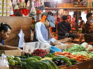 4 Pasar Tradisional di Jakarta Bakal Direvitalisasi, Bulan Depan Digarap