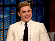 Jadi Pembunuh Berantai, Begini Tampilan Zac Efron