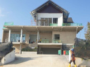 Kementerian PUPR Kebut Pembangunan Rumah Jabatan Menteri di IKN